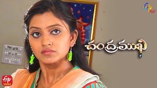 Chandramukhi | 20th December 2022 | Full Episode 509 | ETV Plus