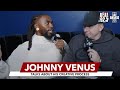 Johnny Venus is talking new music and his creative process with Bootleg Kev!