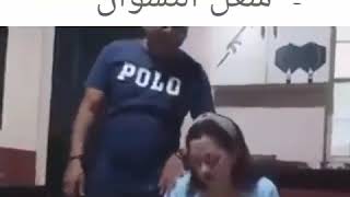 منو ورطك 😂😂😂 كورونا دوخت الوادم