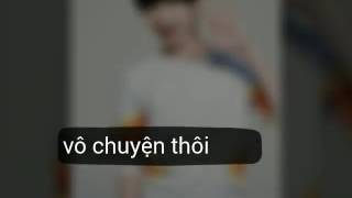 (K-T) tình yêu thế giới ngầm