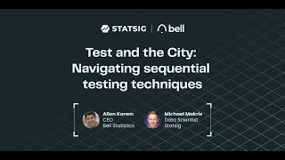 Test and the City: Navigating Sequential Testing