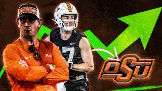 Why Everyone is Wrong About Oklahoma State in 2026