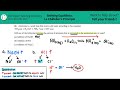 13.44 ammonia is a weak base that reacts with water according to this equation nh3 aq h2o l