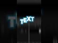 capcut| floating rays text animation| capcut text animation| capcut update| capcut tutorials #capcut