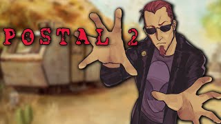 Why Postal 2 is A Timeless American Classic