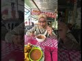 AYU LAKSA SOTONG GERIK | PADUU#shorts