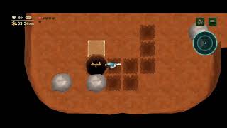 Harvest Moon: Home Sweet Home - Unlock Mining Cave and Getting Ore's