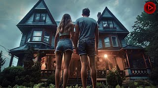 HOUSE OF ROOMS: HAUNTED GAME 🎬 Exclusive Full Horror Movie 🎬 English HD 2024