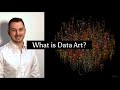 What is Data Art?