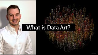 What is Data Art?