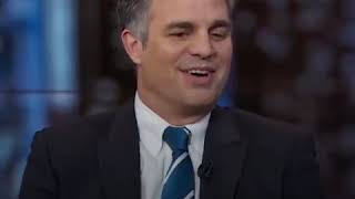 Mark Ruffalo: Corporations are Poisoning Us