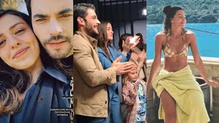 Ebru Şahin's Surprising Revelation: Marriage for Jealousy