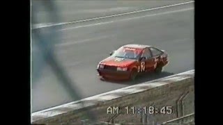 1991TOYOTA86RACE Fuji Japan