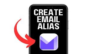 NEW! CREATE EMAIL ALIAS IN PROTONMAIL (WORKING) 2025!