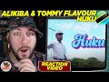 Very Progressive! | Alikiba  Tommy Flavour - Huku  | Cubreacts Uk Analysis Video