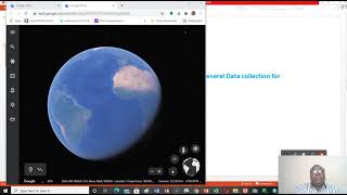 GIS Lecture Series 25: GIS for Urban Planning Scheme
