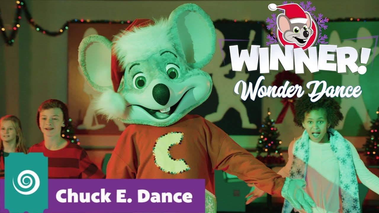 Winner Wonder Dance Chuck E Dance Happy Holidays Acordes Chordify