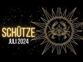 SCHÜTZE ♐️ Dein neues Kapitel beginnt JETZT | Juli 2024 • Tarot • Astrologie • Horoskop