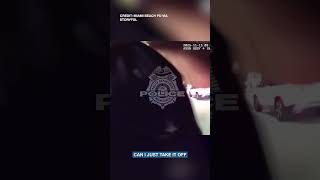 YouTuber Jack Doherty Arrested on Drug Charges While Filming, Police Say