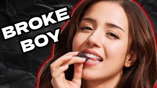 The Pokimane Cookie Situation | Honest Take