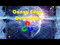 Canny Edge Detection | OpenCV | Python