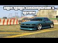 NEW Annis Remus Customisation & Review - New DLC Car Customisation - GTA 5 Online Tuners DLC