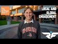 The College Tour Segment: Local & Global Engagement