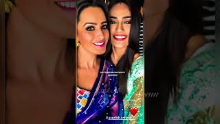 Bela Vishaka Selfies | Saki Saki Song | Surbhi Jyoti | Pearl v puri | Naagin 3 | Stylish