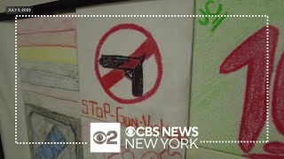 Bronx subway shooting shines light on gang-related gun violence