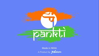 PANKTI - Smart and cloud-based Queue Management App