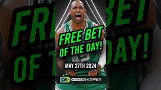 NBA Best Bets, Picks and Predictions for Today! | Monday, May 27, 2024 🏀