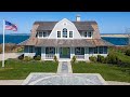 80 Quasson Road, Chatham MA (Luxury Waterfront Home)