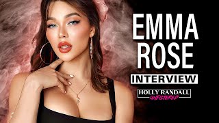 Emma Rose: Getting Castrated, Becoming a Top & Dating as a Trans P*rn Star!