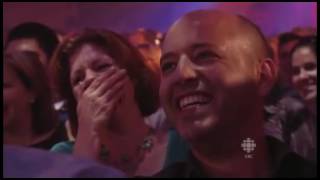 Just for Laughs Festival: Stand Up Comedy Show Part 1