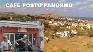 Τρεφετε ο πευκος στο βουνο CAFE POSTO PANORMO Επισκεψη  Μαν Κλαδος Μαν Καφανταρης