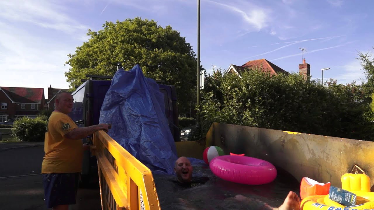 How To Build A Slide Youtube