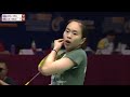 badminton pearly tan thinaah muralitharan mas vs tha enyapa aimsaard nuntakarn aimsaard