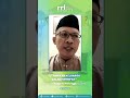 utamakan keluarga dalam berinfak