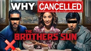 Why Netflix's BROTHER'S SUN Got Cancelled