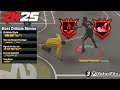 BEST NBA 2K25 DRIBBLE ANIMATIONS for EVERY BUILD in NBA 2K25 • FASTEST DRIBBLE MOVES & DRIBBLE STYLE