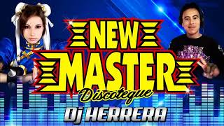 New Master Discoteque Movil \u0026 Polymarchs Feria Umán 2023 Serie 1 Dj Herrera 💥