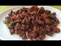 LEBIH ENAK DARI DAGING! RESEP PARU RICA KHAS MAKASSAR, MUDAH DAN ENAK#parugoreng