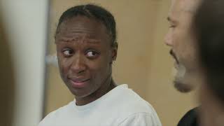 The Hope & Redemption Tour: Women in Prison
