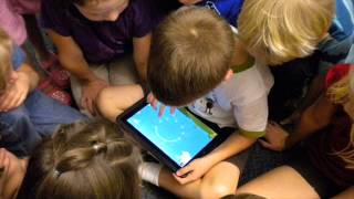 LAUSD Rethinking Next iPad Rollout