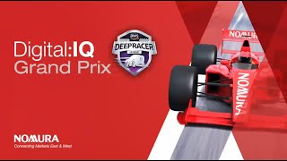 Nomura Digital:IQ Grand Prix