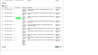 Clarizen Intacct Integration Tutorial