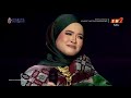 Jamilah Abu Bakar | Senggol Senggolan Cubit Cubitan | Konsert Mestika Asmaraloka