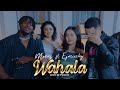 Moces x Ezmiichy x @poizxne   – WAHALA (Official Music Video)