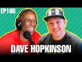 Interview With Dave Hopkinson