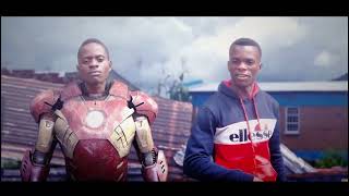 African  Ghetto Avengers 2023